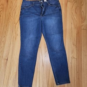 Terra & Sky Skinny Jeans